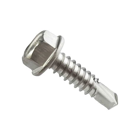 self-drilling sheet metal screws 1/4 20 self tapping|self tapping screws thread size.